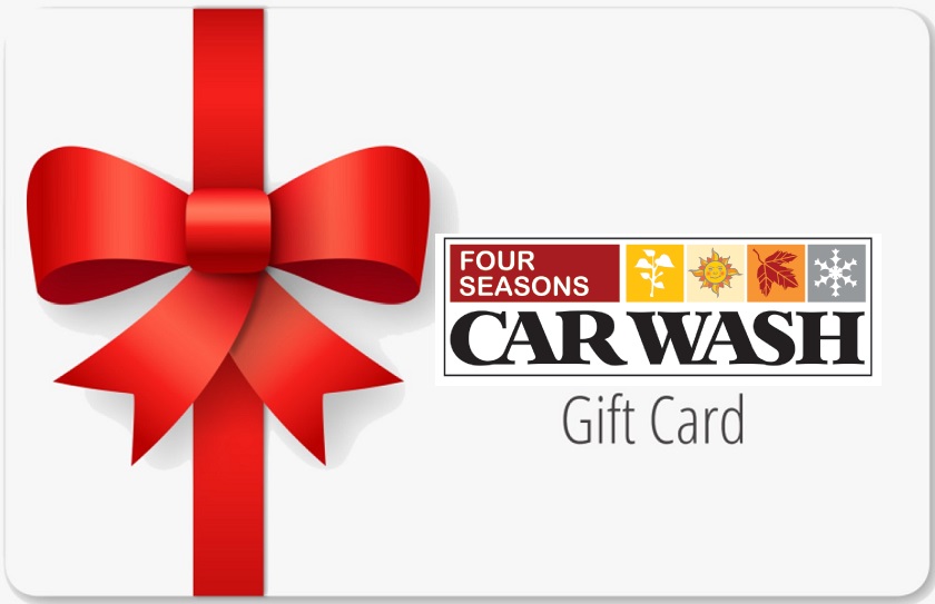 four seasons gift card faq